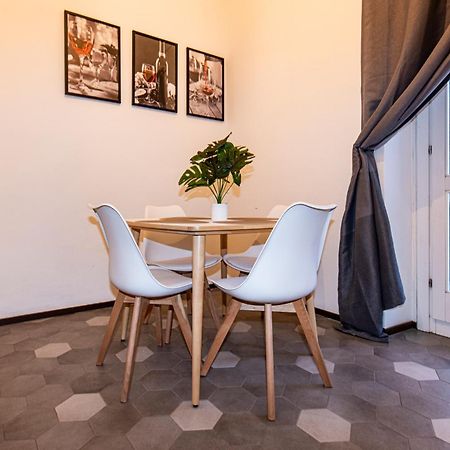Sassari Apartments - Levante Екстер'єр фото
