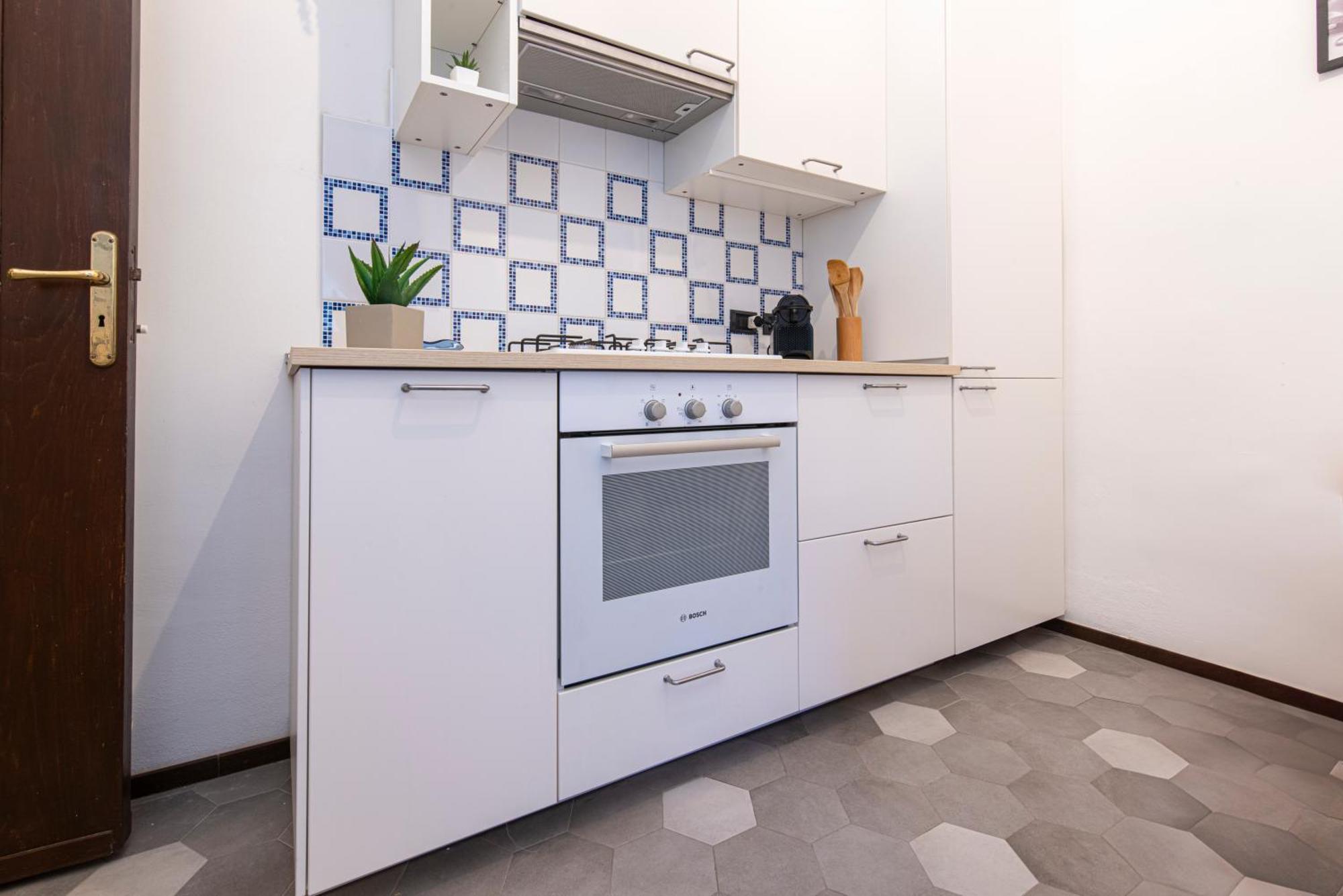 Sassari Apartments - Levante Екстер'єр фото