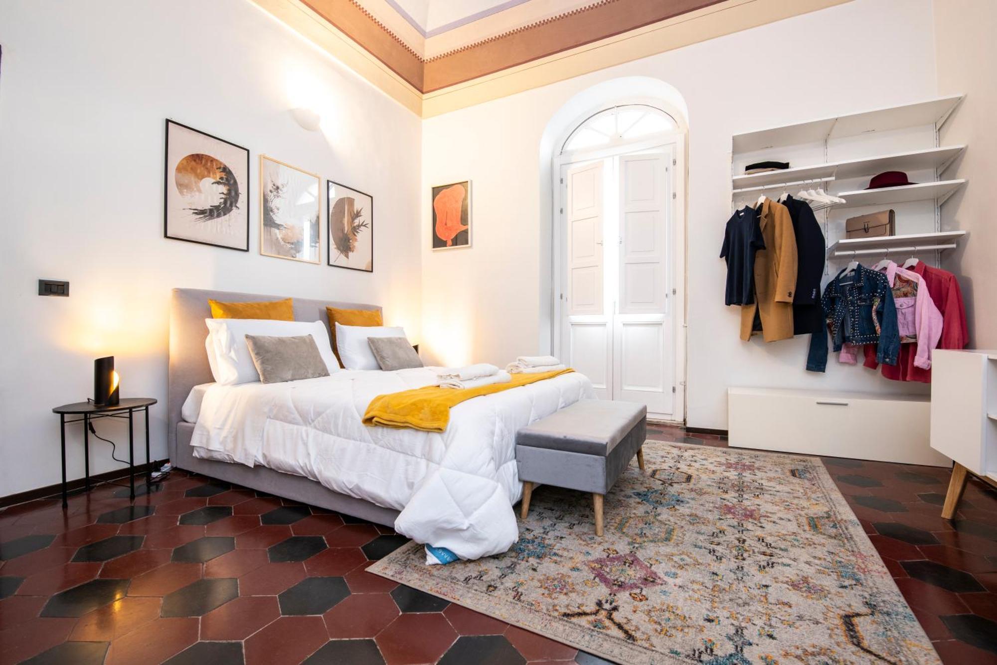 Sassari Apartments - Levante Екстер'єр фото