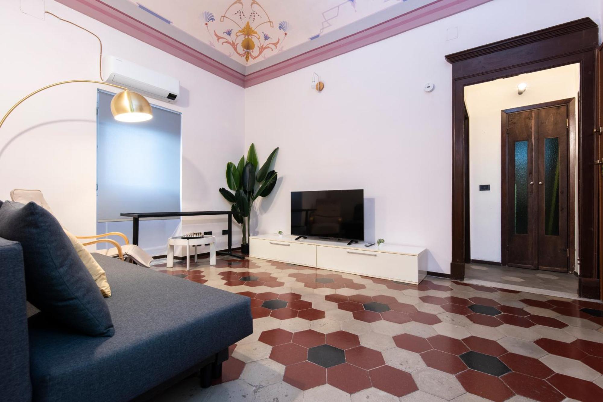 Sassari Apartments - Levante Екстер'єр фото