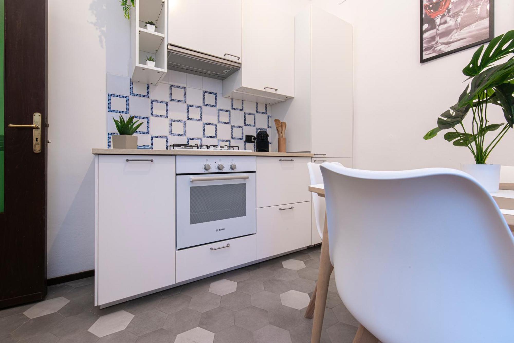 Sassari Apartments - Levante Екстер'єр фото