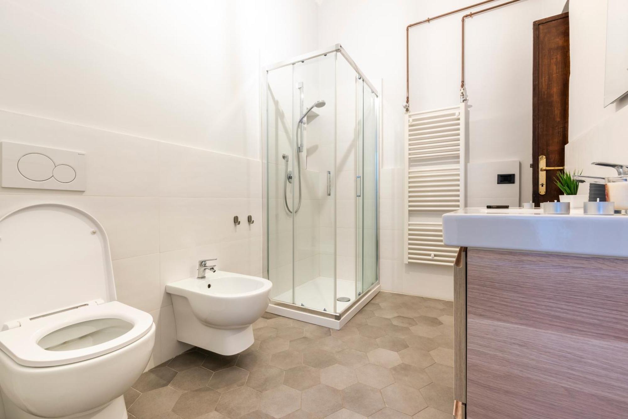 Sassari Apartments - Levante Екстер'єр фото