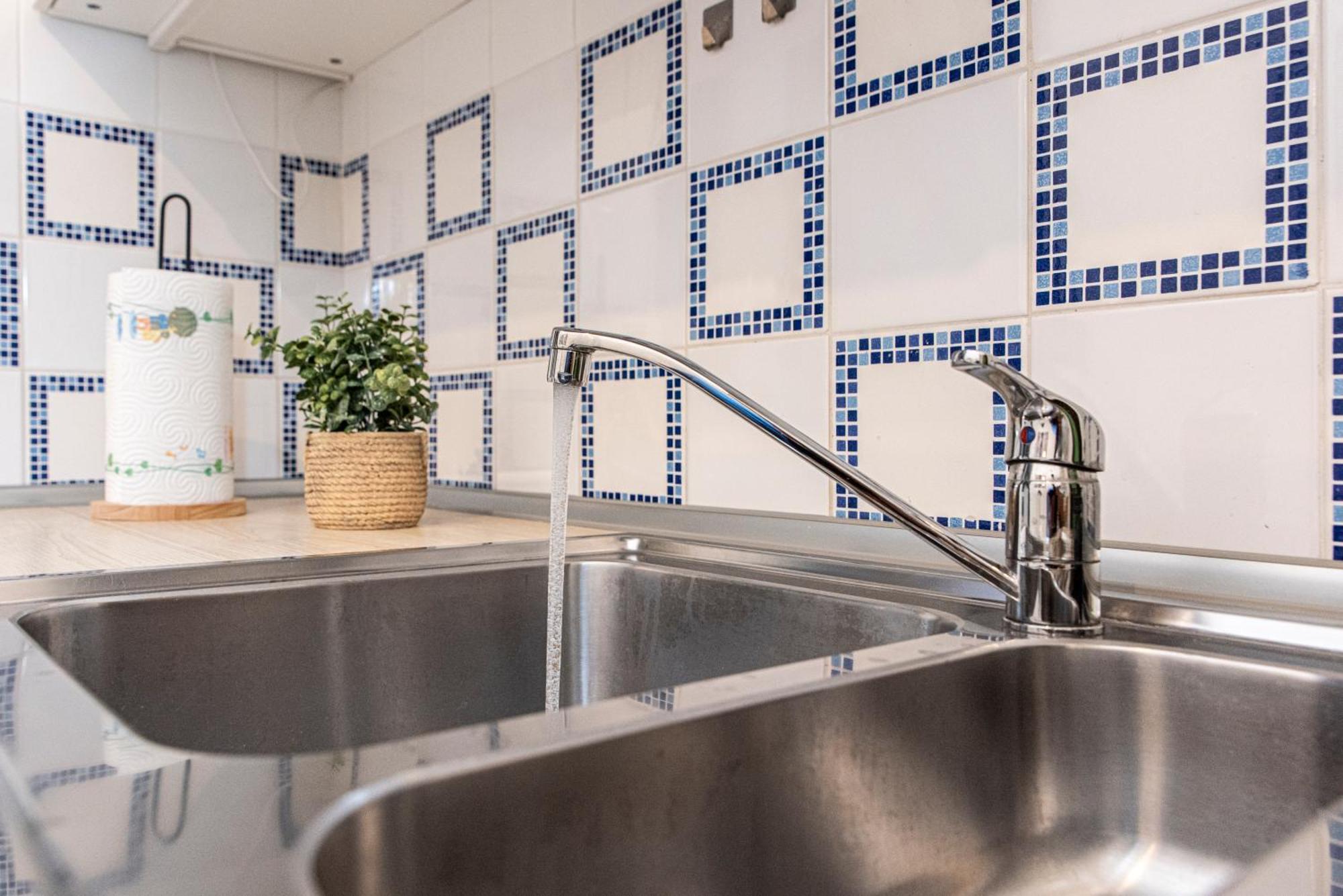 Sassari Apartments - Levante Екстер'єр фото